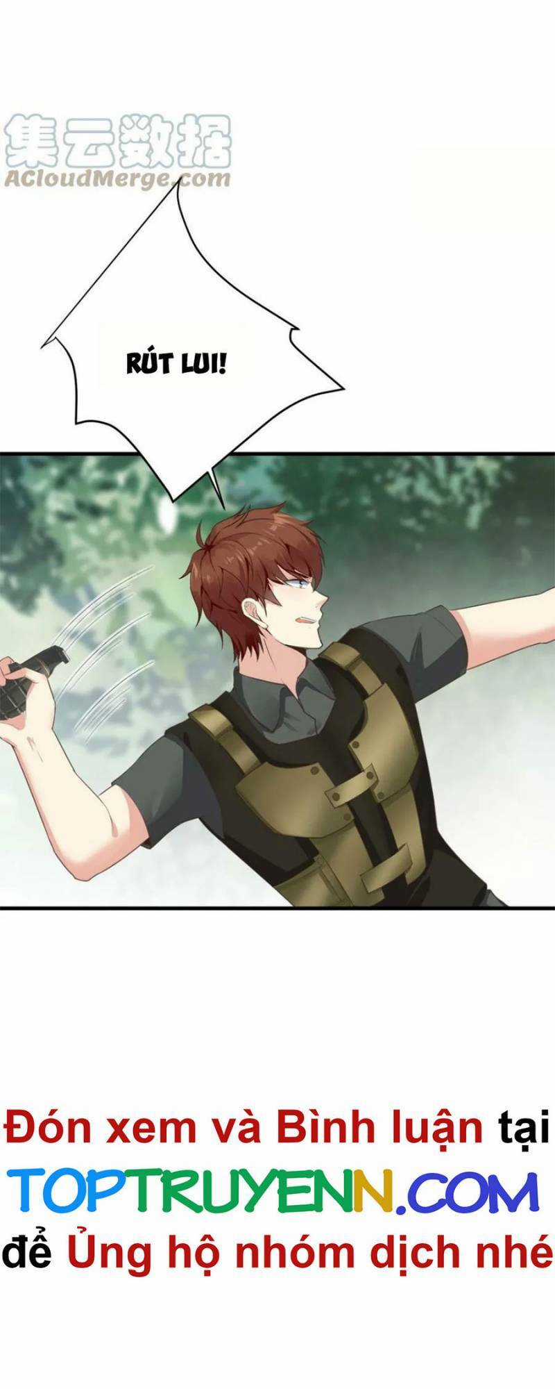 Mỗi Tuần Ta Có Một Thân Phận Mới Chapter 80 trang 26