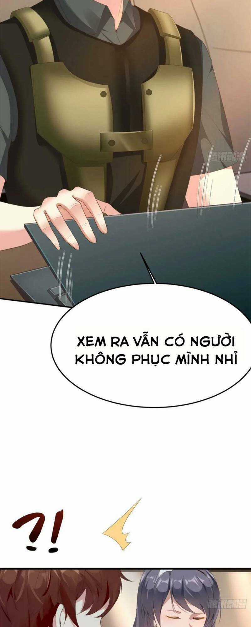 Mỗi Tuần Ta Có Một Thân Phận Mới Chapter 80 trang 3