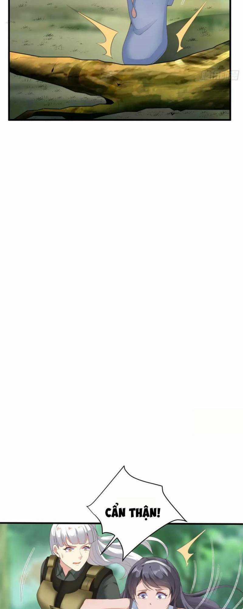 Mỗi Tuần Ta Có Một Thân Phận Mới Chapter 80 trang 31