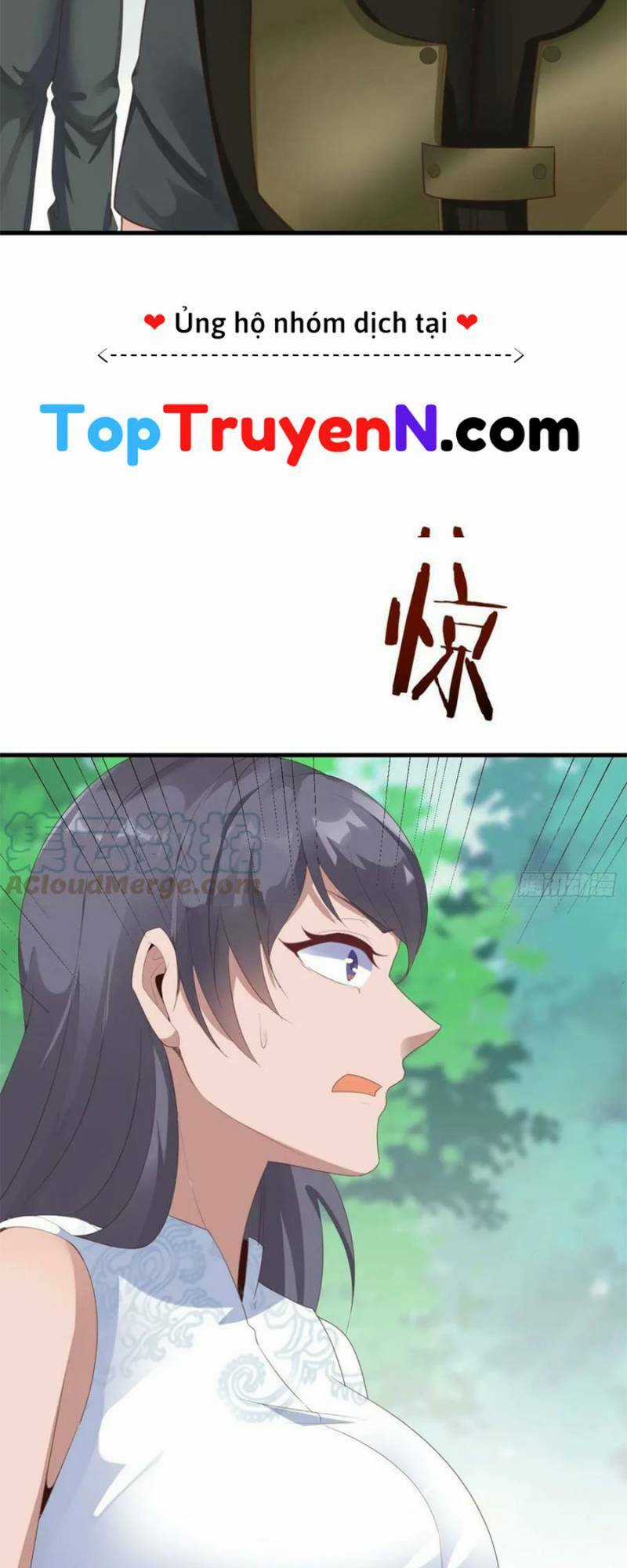 Mỗi Tuần Ta Có Một Thân Phận Mới Chapter 80 trang 34