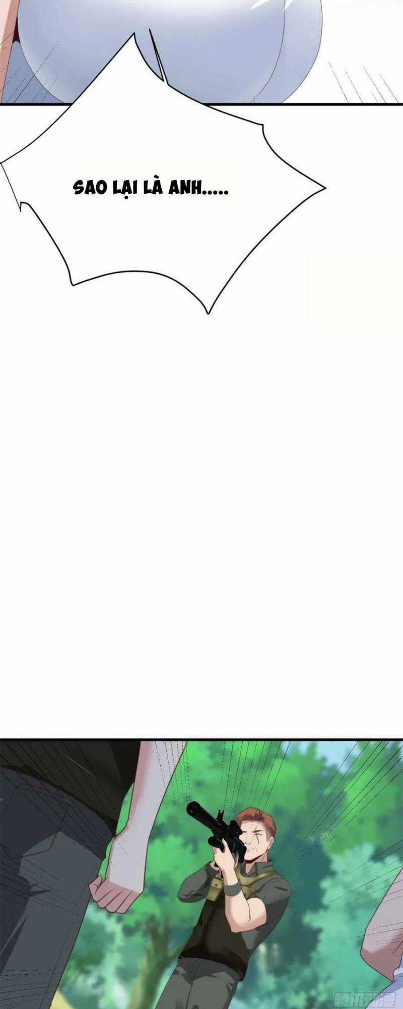 Mỗi Tuần Ta Có Một Thân Phận Mới Chapter 80 trang 35