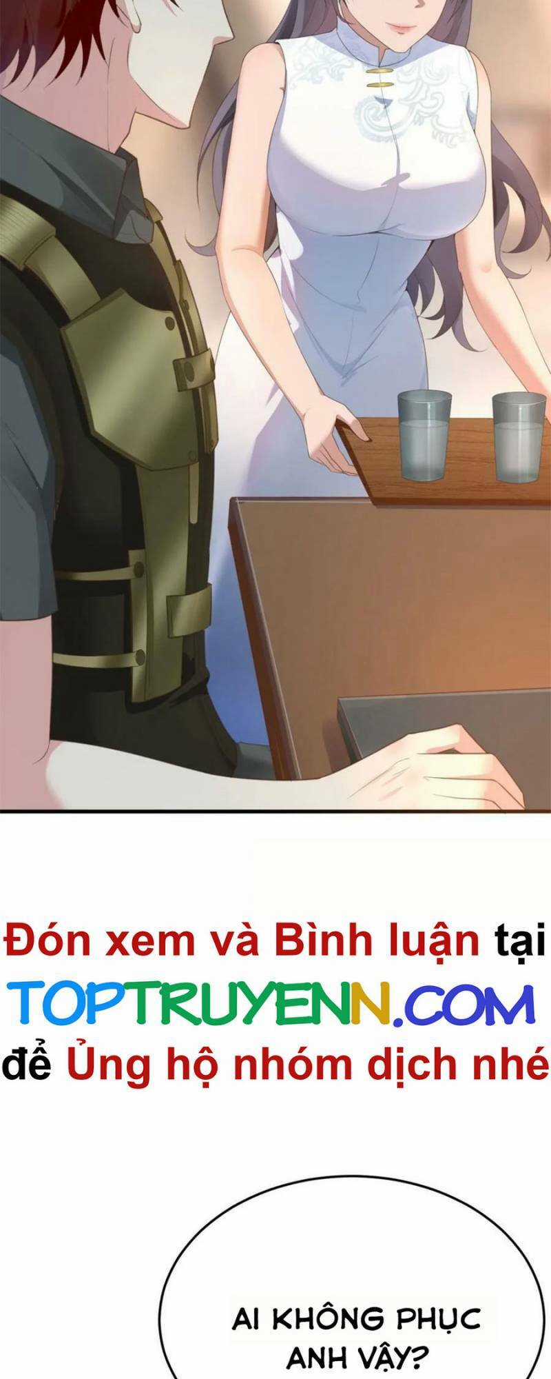 Mỗi Tuần Ta Có Một Thân Phận Mới Chapter 80 trang 4