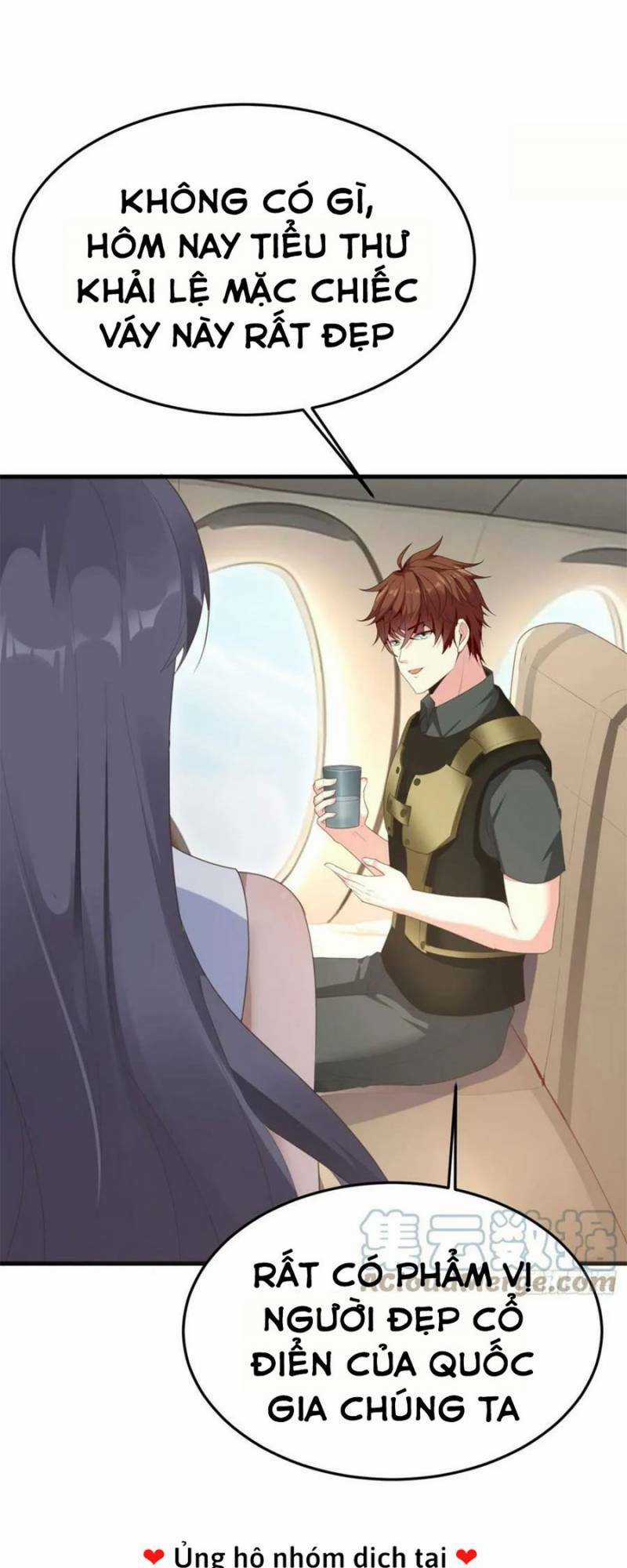 Mỗi Tuần Ta Có Một Thân Phận Mới Chapter 80 trang 6