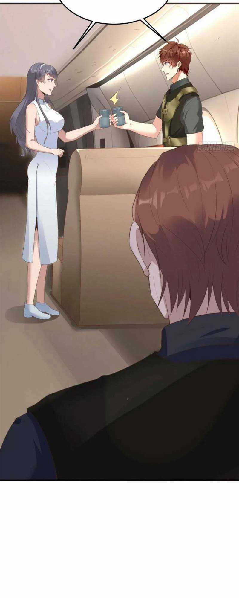 Mỗi Tuần Ta Có Một Thân Phận Mới Chapter 80 trang 8