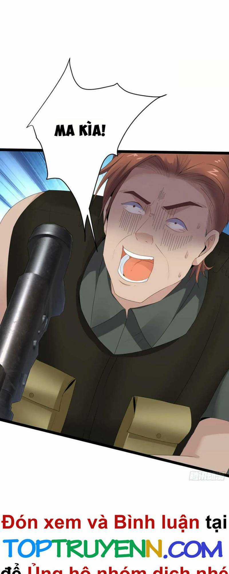 Mỗi Tuần Ta Có Một Thân Phận Mới Chapter 81 trang 10