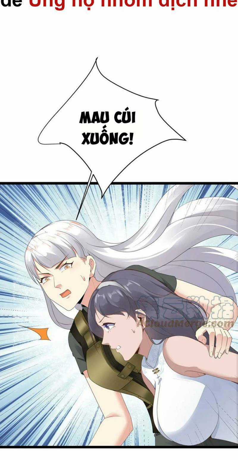 Mỗi Tuần Ta Có Một Thân Phận Mới Chapter 81 trang 11