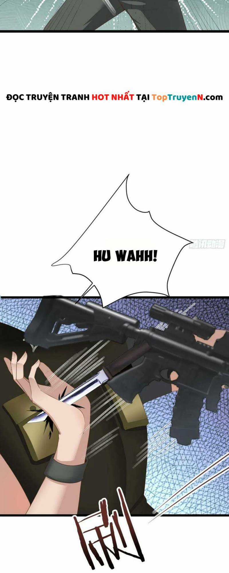 Mỗi Tuần Ta Có Một Thân Phận Mới Chapter 81 trang 13