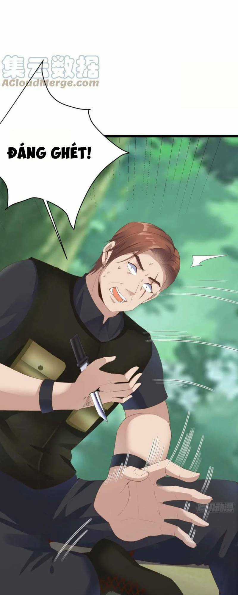 Mỗi Tuần Ta Có Một Thân Phận Mới Chapter 81 trang 14