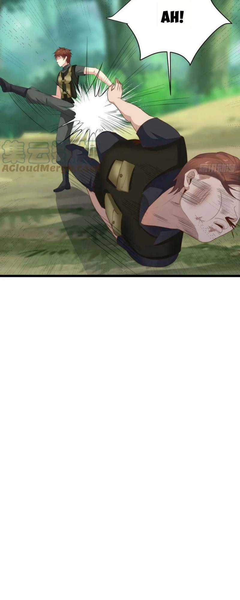 Mỗi Tuần Ta Có Một Thân Phận Mới Chapter 81 trang 16