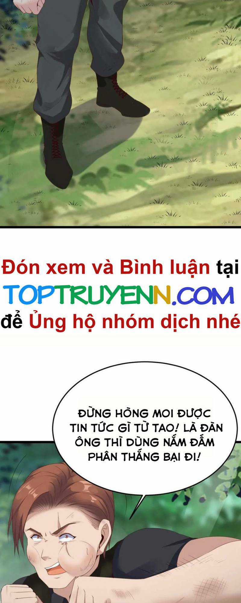 Mỗi Tuần Ta Có Một Thân Phận Mới Chapter 81 trang 18