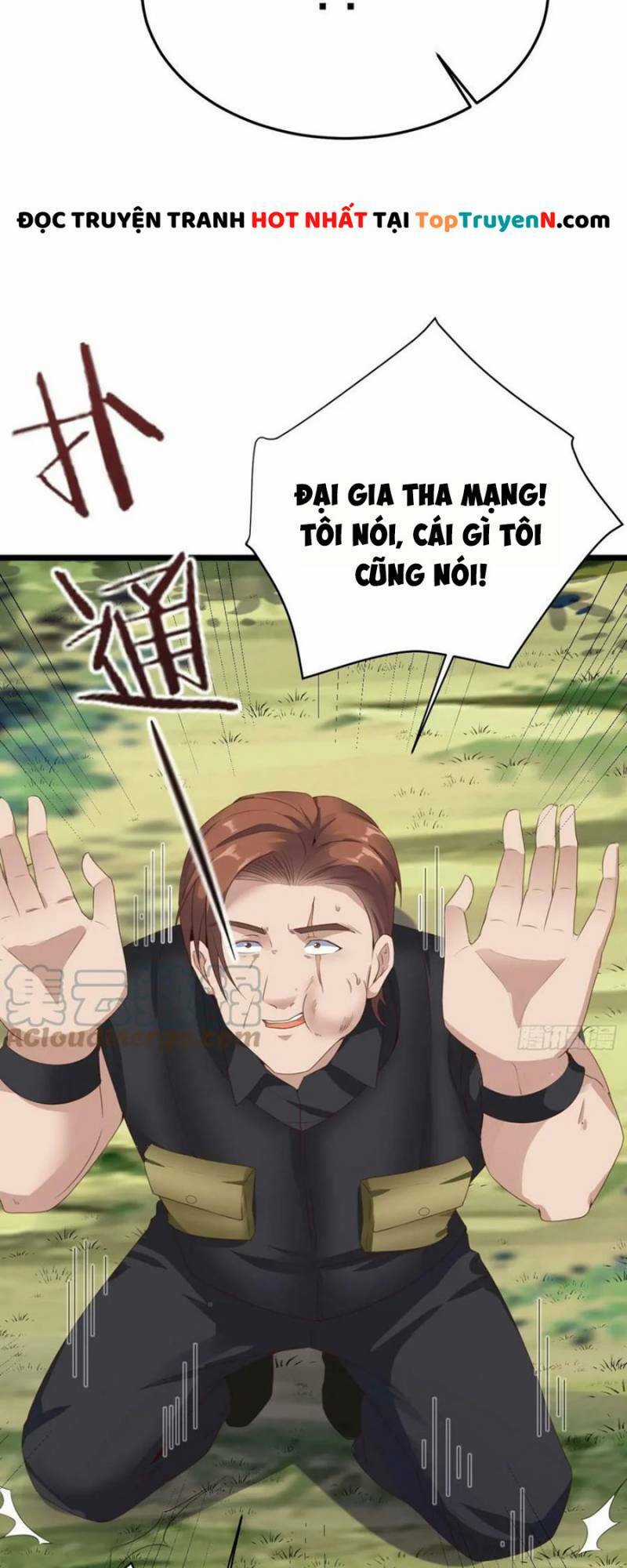 Mỗi Tuần Ta Có Một Thân Phận Mới Chapter 81 trang 20