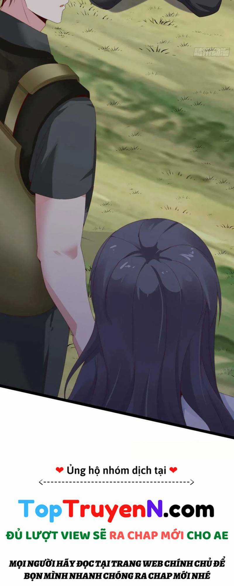 Mỗi Tuần Ta Có Một Thân Phận Mới Chapter 81 trang 22