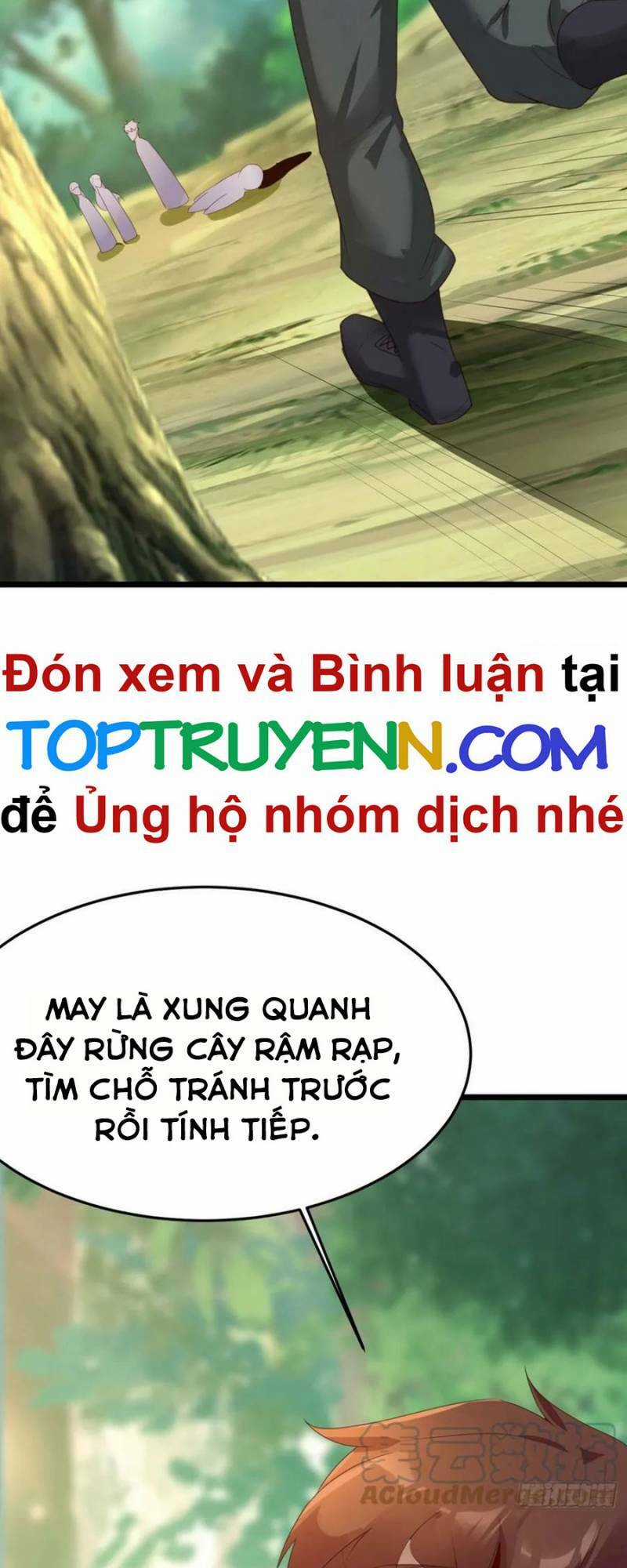 Mỗi Tuần Ta Có Một Thân Phận Mới Chapter 81 trang 27