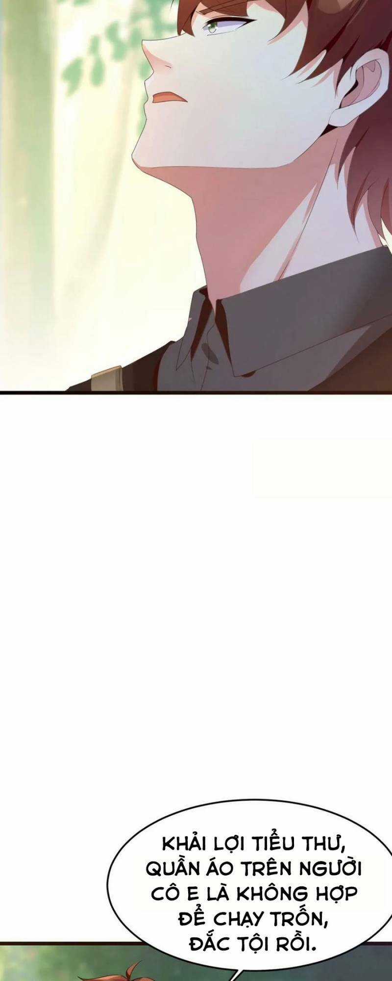 Mỗi Tuần Ta Có Một Thân Phận Mới Chapter 81 trang 28