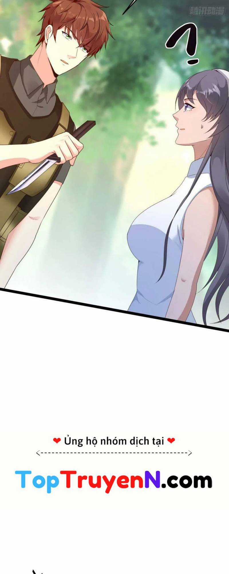 Mỗi Tuần Ta Có Một Thân Phận Mới Chapter 81 trang 29