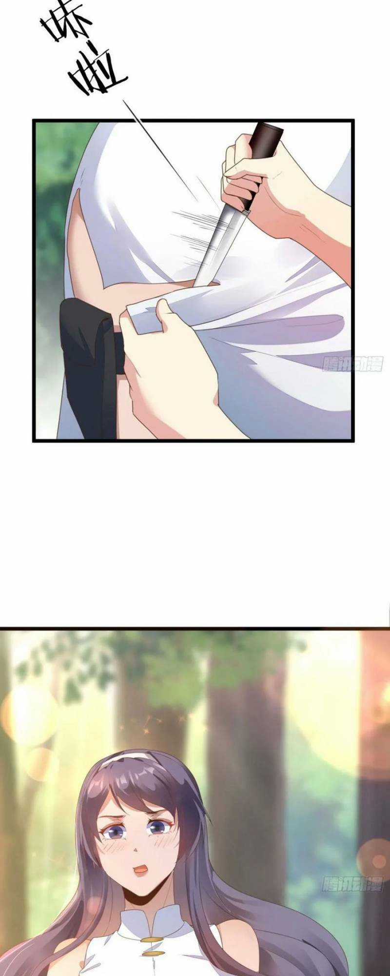 Mỗi Tuần Ta Có Một Thân Phận Mới Chapter 81 trang 30