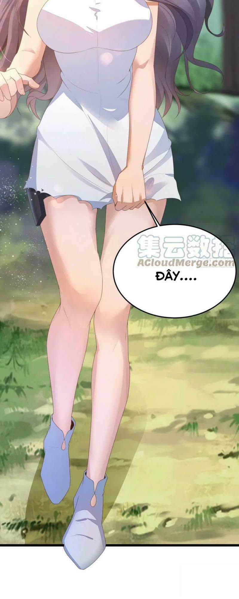 Mỗi Tuần Ta Có Một Thân Phận Mới Chapter 81 trang 31