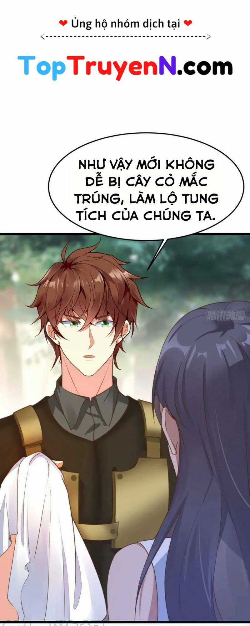 Mỗi Tuần Ta Có Một Thân Phận Mới Chapter 81 trang 32