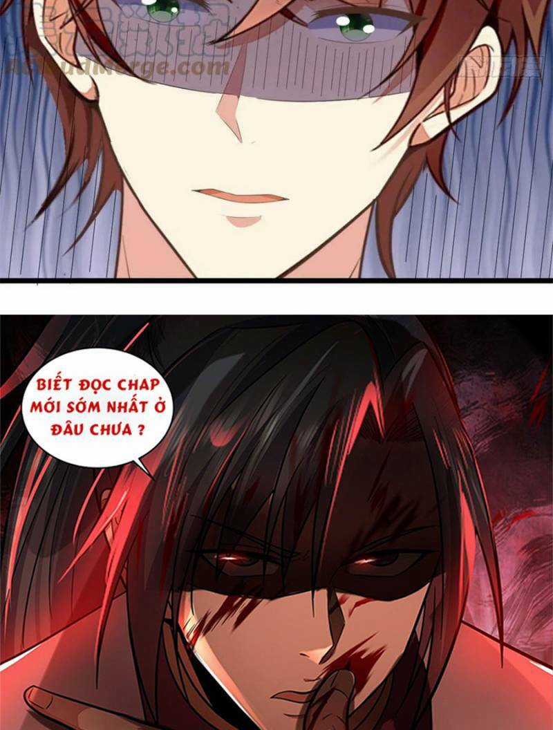 Mỗi Tuần Ta Có Một Thân Phận Mới Chapter 81 trang 38