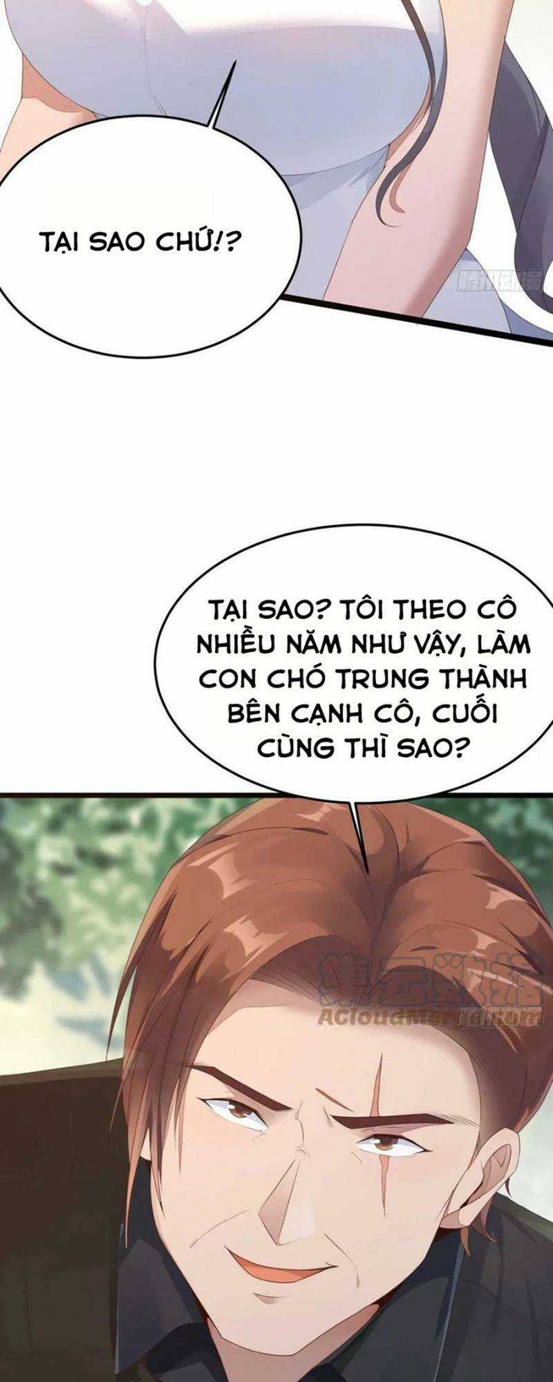 Mỗi Tuần Ta Có Một Thân Phận Mới Chapter 81 trang 5