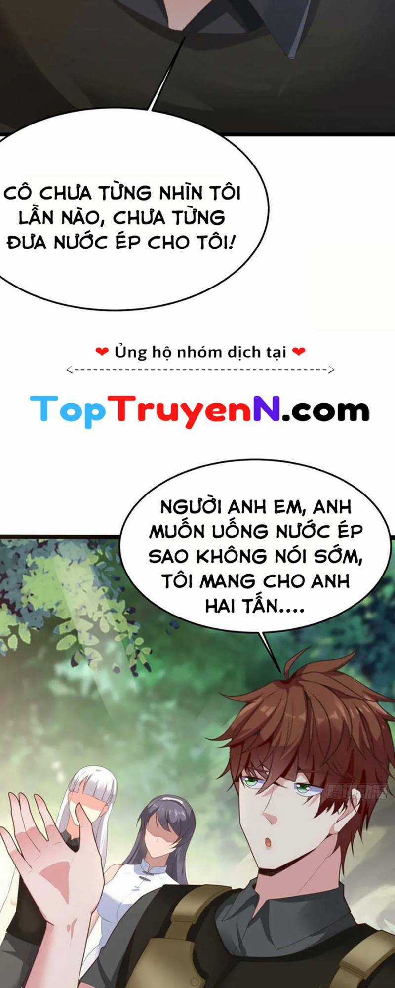 Mỗi Tuần Ta Có Một Thân Phận Mới Chapter 81 trang 6