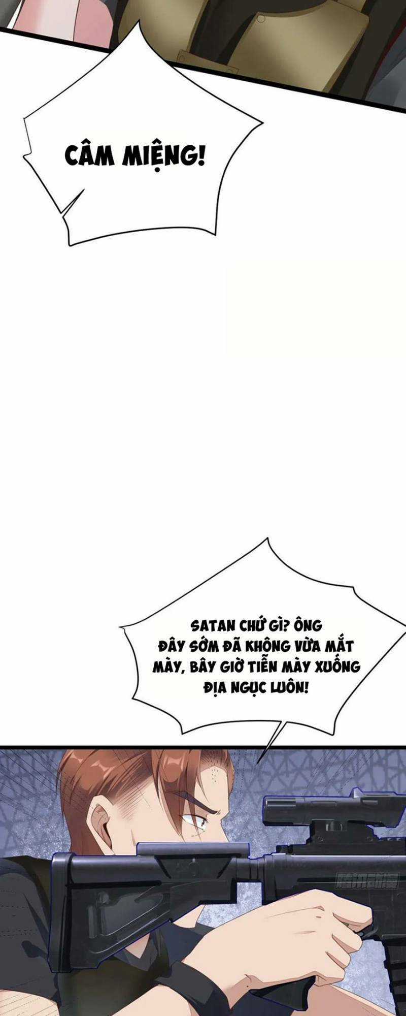 Mỗi Tuần Ta Có Một Thân Phận Mới Chapter 81 trang 7