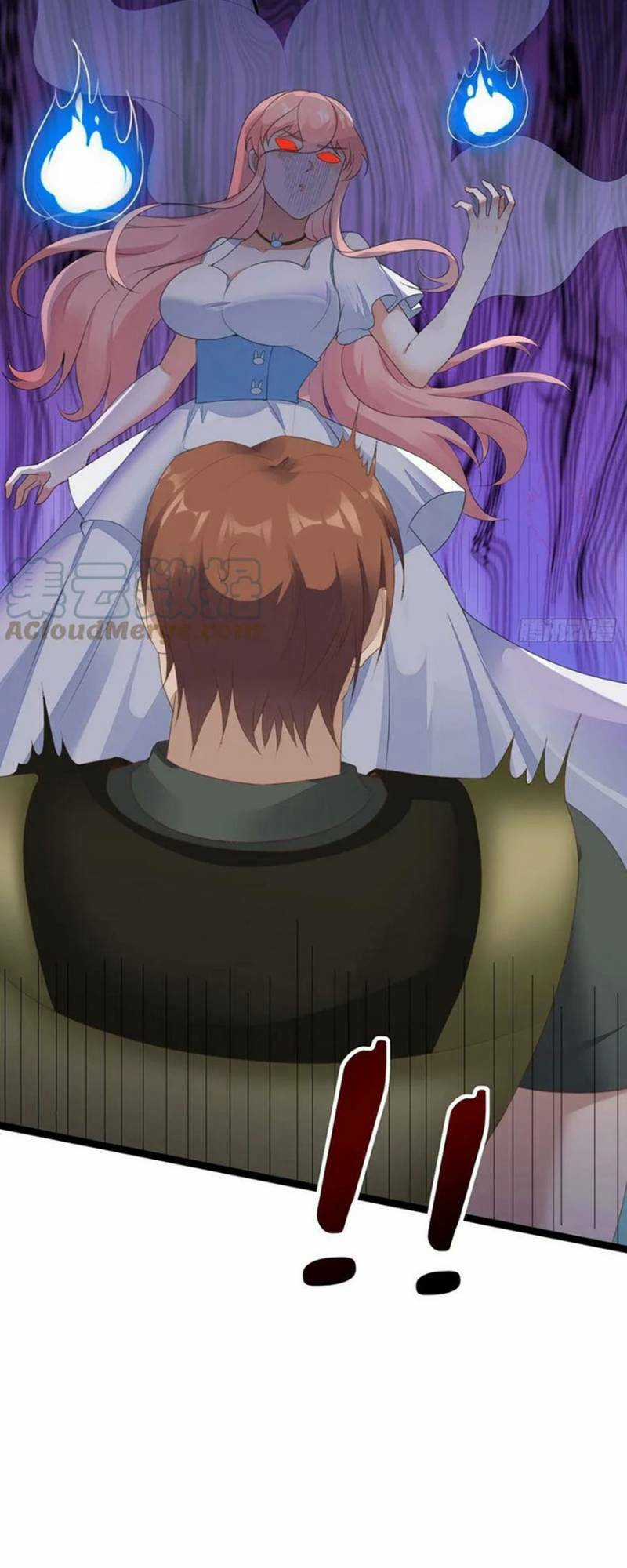 Mỗi Tuần Ta Có Một Thân Phận Mới Chapter 81 trang 9