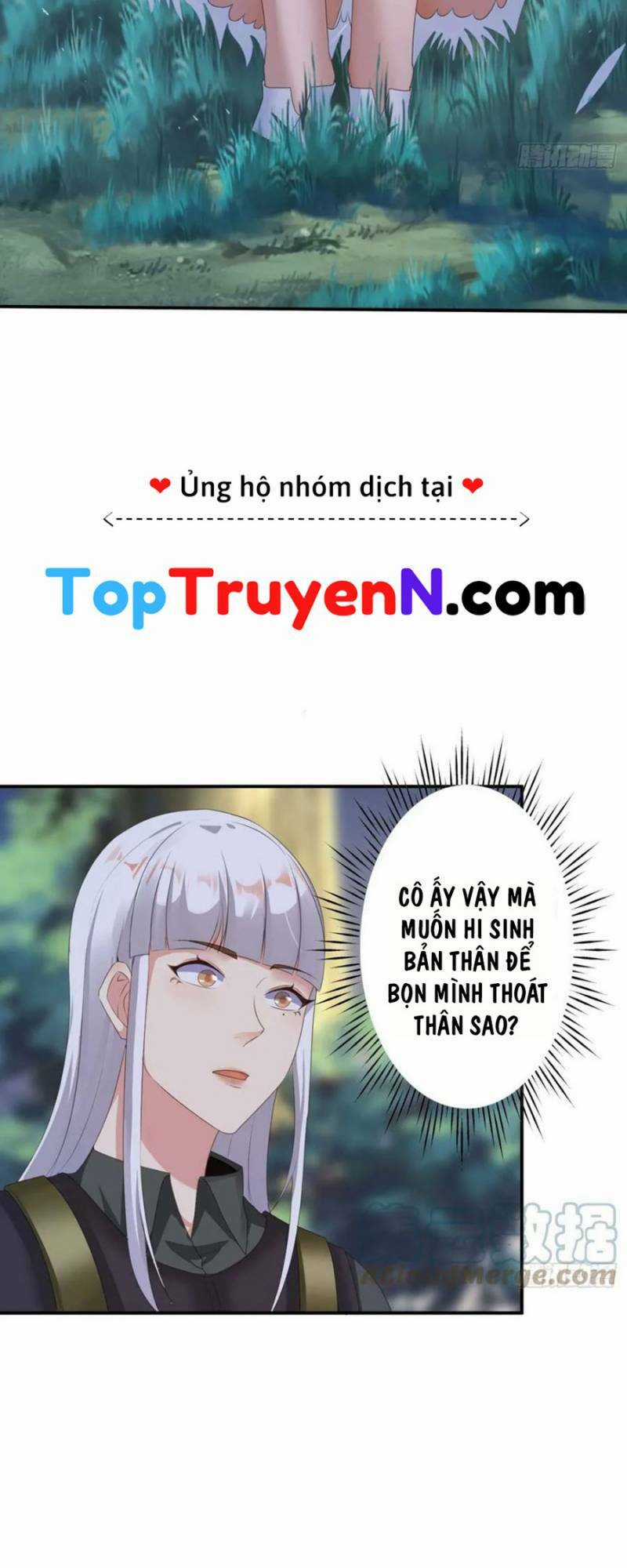 Mỗi Tuần Ta Có Một Thân Phận Mới Chapter 82 trang 10