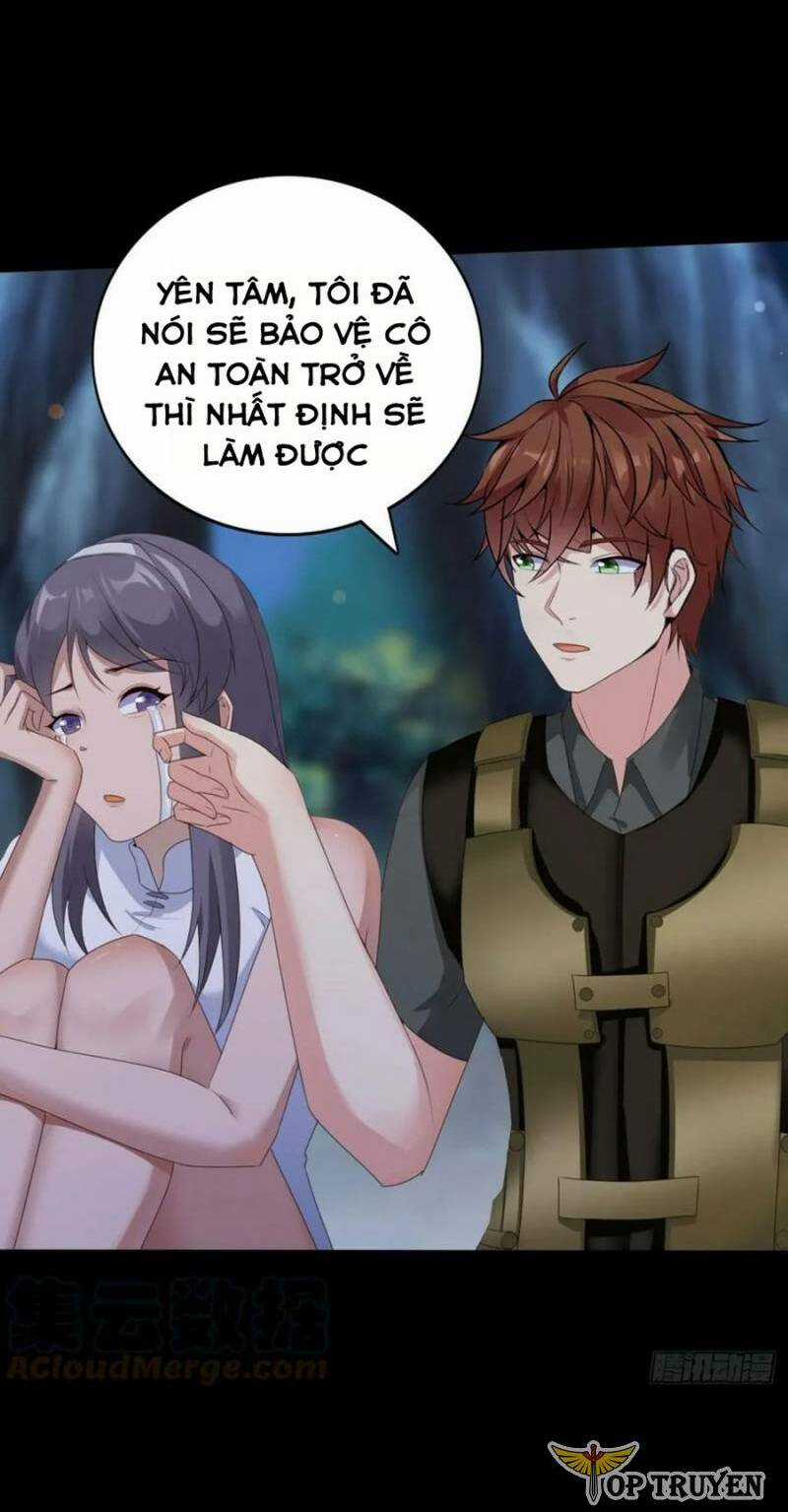 Mỗi Tuần Ta Có Một Thân Phận Mới Chapter 82 trang 12