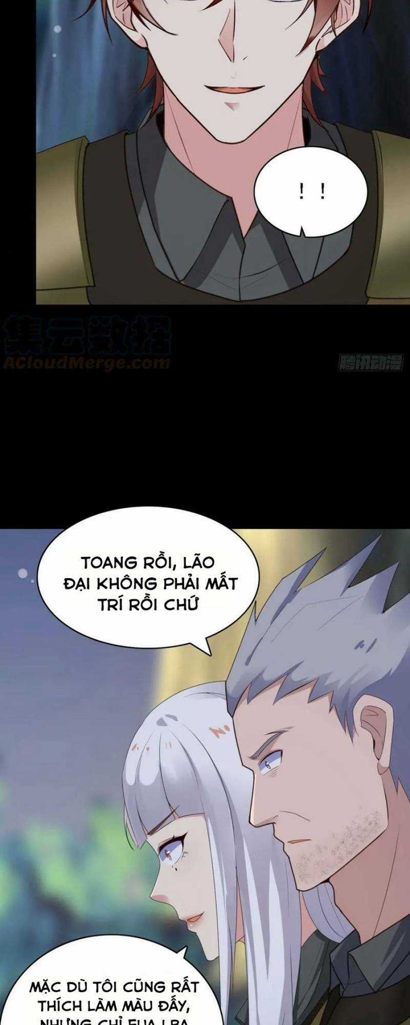 Mỗi Tuần Ta Có Một Thân Phận Mới Chapter 82 trang 14