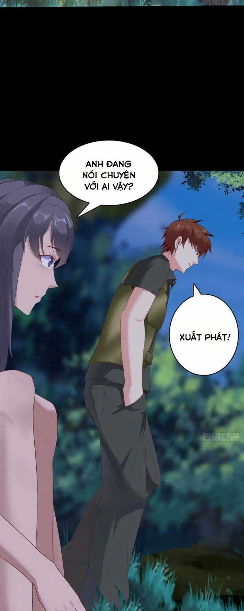 Mỗi Tuần Ta Có Một Thân Phận Mới Chapter 82 trang 16