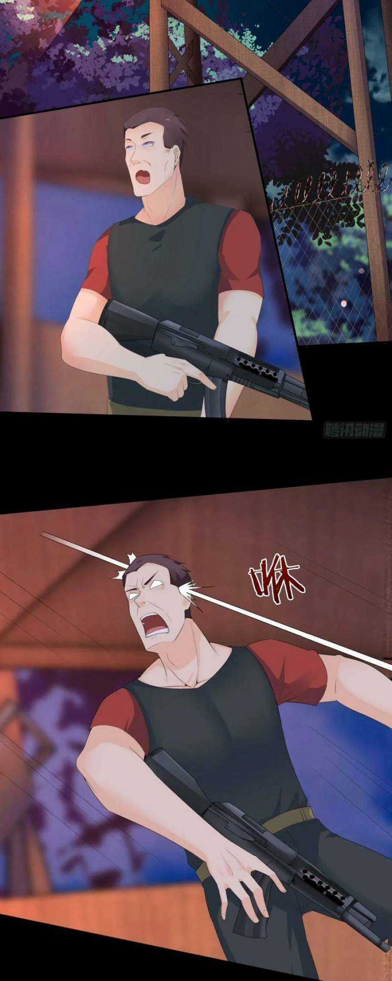 Mỗi Tuần Ta Có Một Thân Phận Mới Chapter 82 trang 21