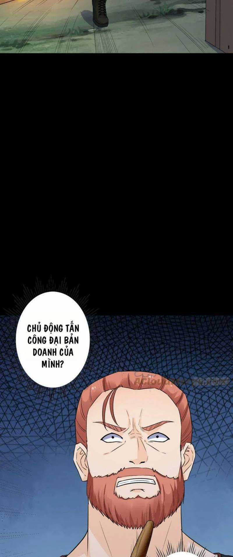 Mỗi Tuần Ta Có Một Thân Phận Mới Chapter 82 trang 26