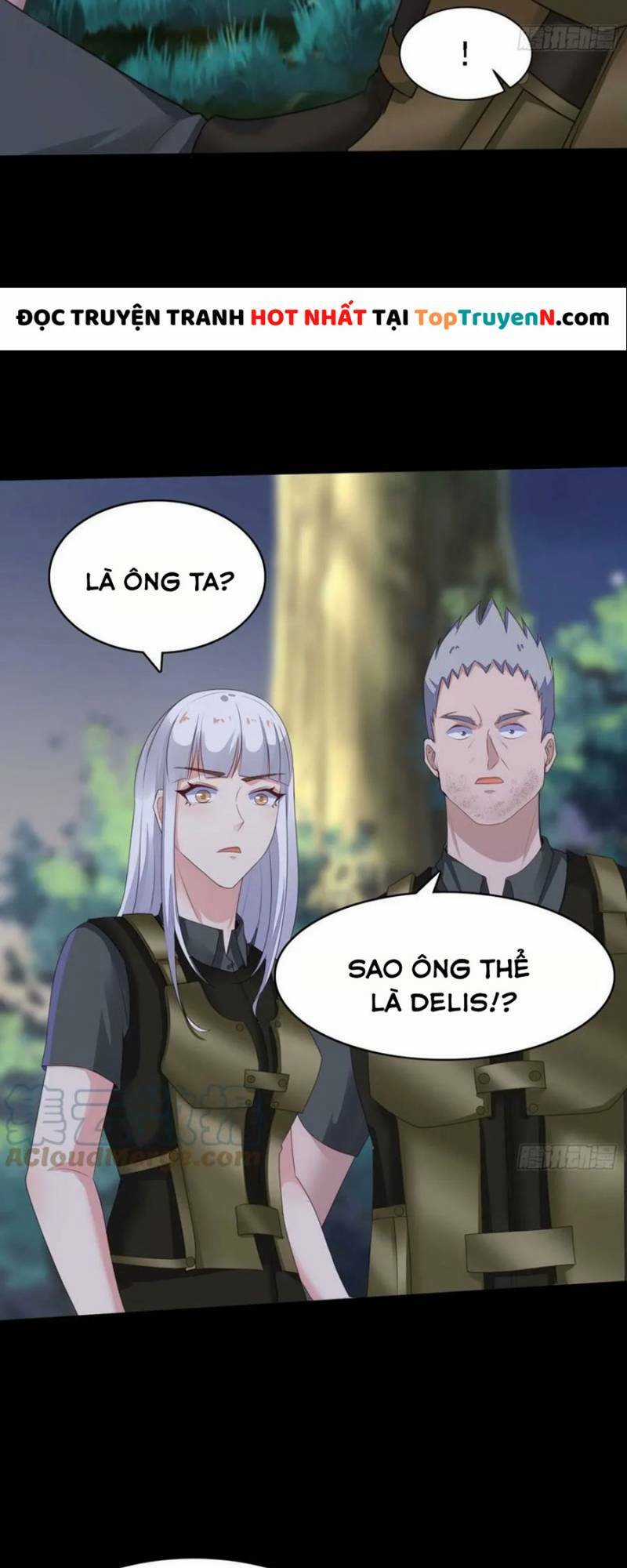 Mỗi Tuần Ta Có Một Thân Phận Mới Chapter 82 trang 7