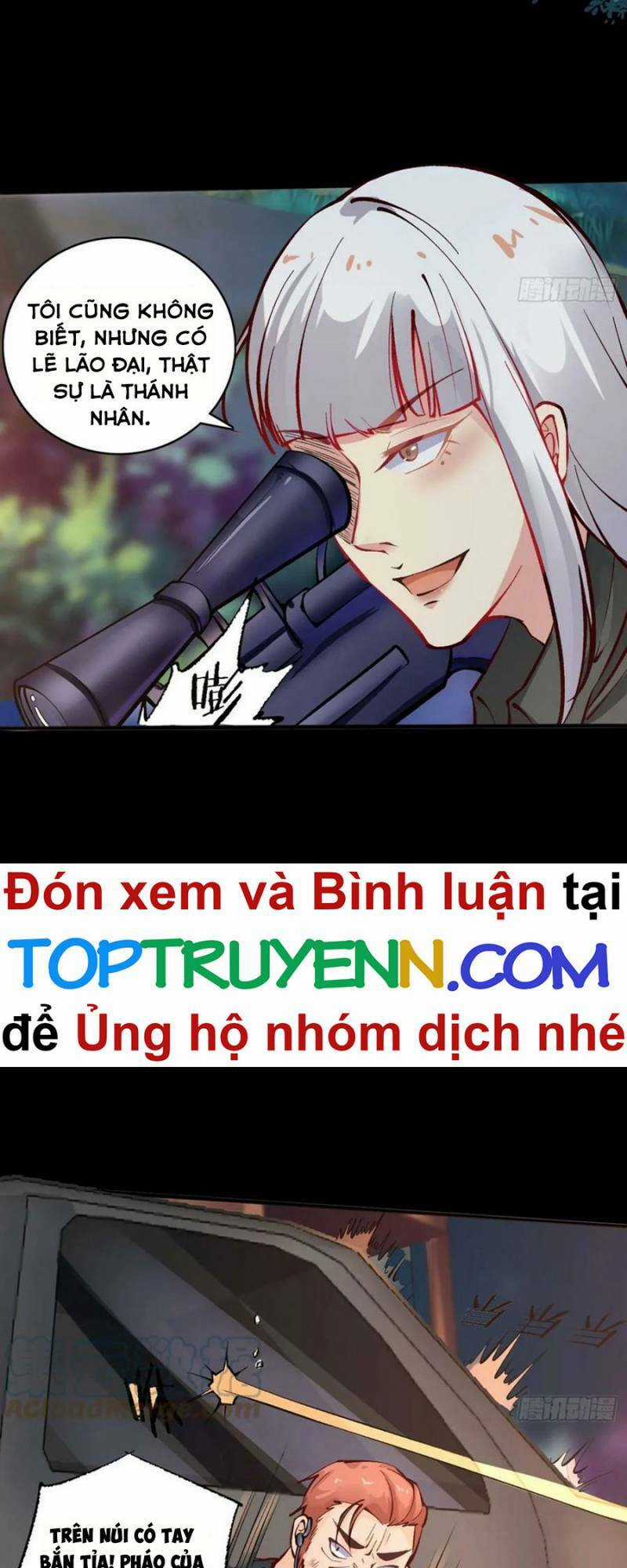 Mỗi Tuần Ta Có Một Thân Phận Mới Chapter 83 trang 14