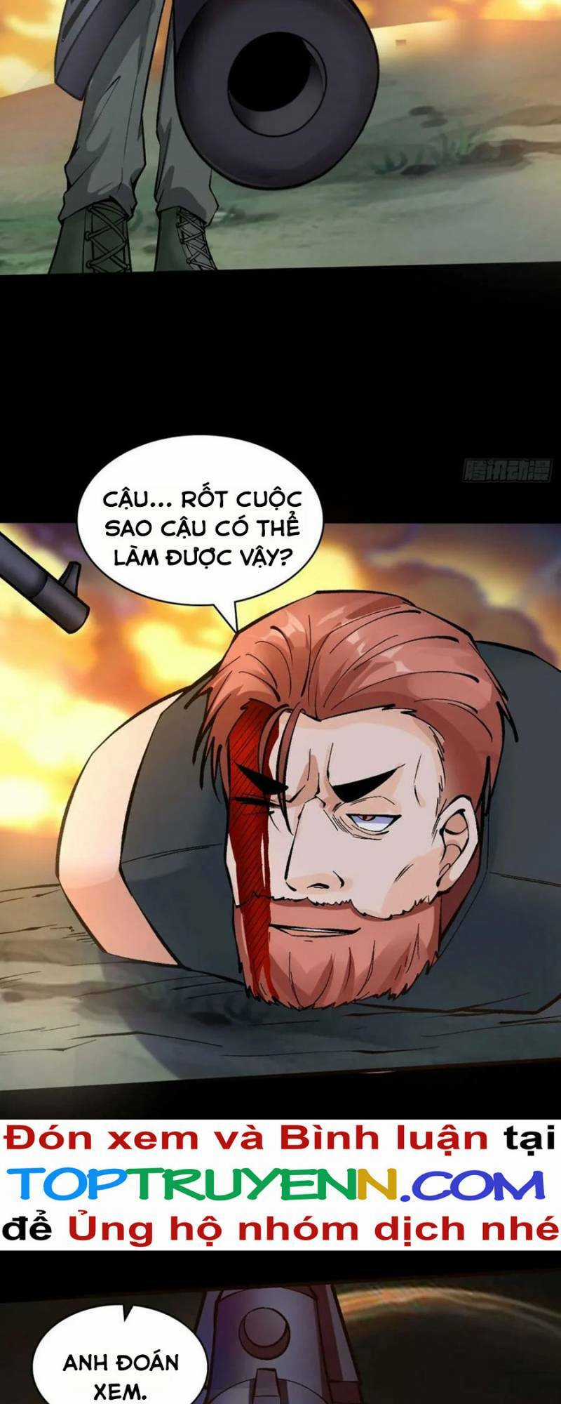 Mỗi Tuần Ta Có Một Thân Phận Mới Chapter 83 trang 20