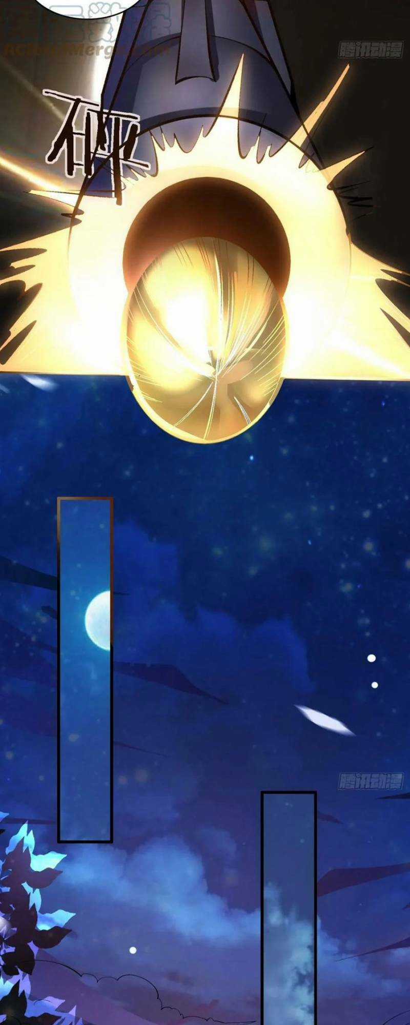 Mỗi Tuần Ta Có Một Thân Phận Mới Chapter 83 trang 21