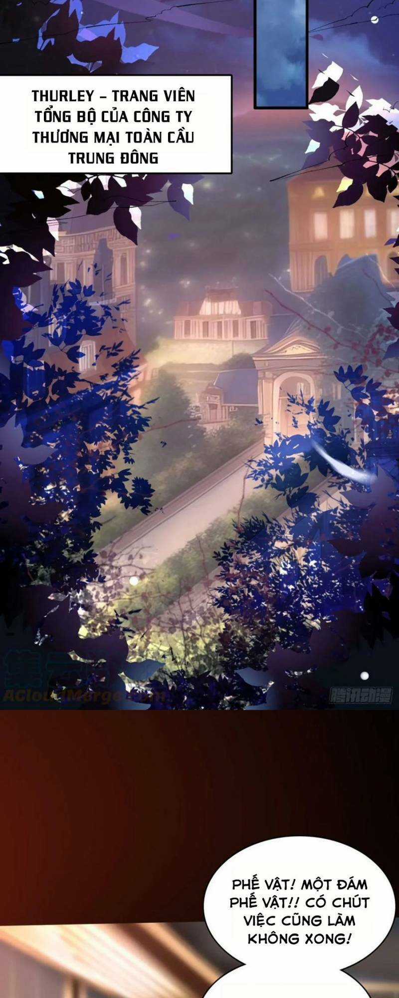 Mỗi Tuần Ta Có Một Thân Phận Mới Chapter 83 trang 22