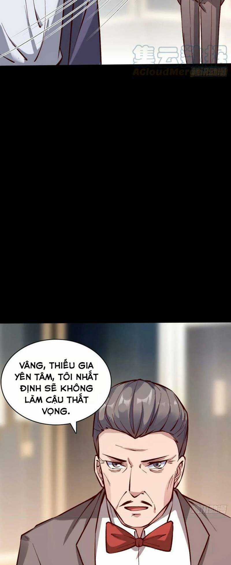 Mỗi Tuần Ta Có Một Thân Phận Mới Chapter 83 trang 24