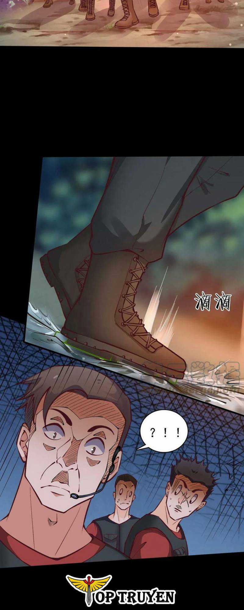 Mỗi Tuần Ta Có Một Thân Phận Mới Chapter 83 trang 4