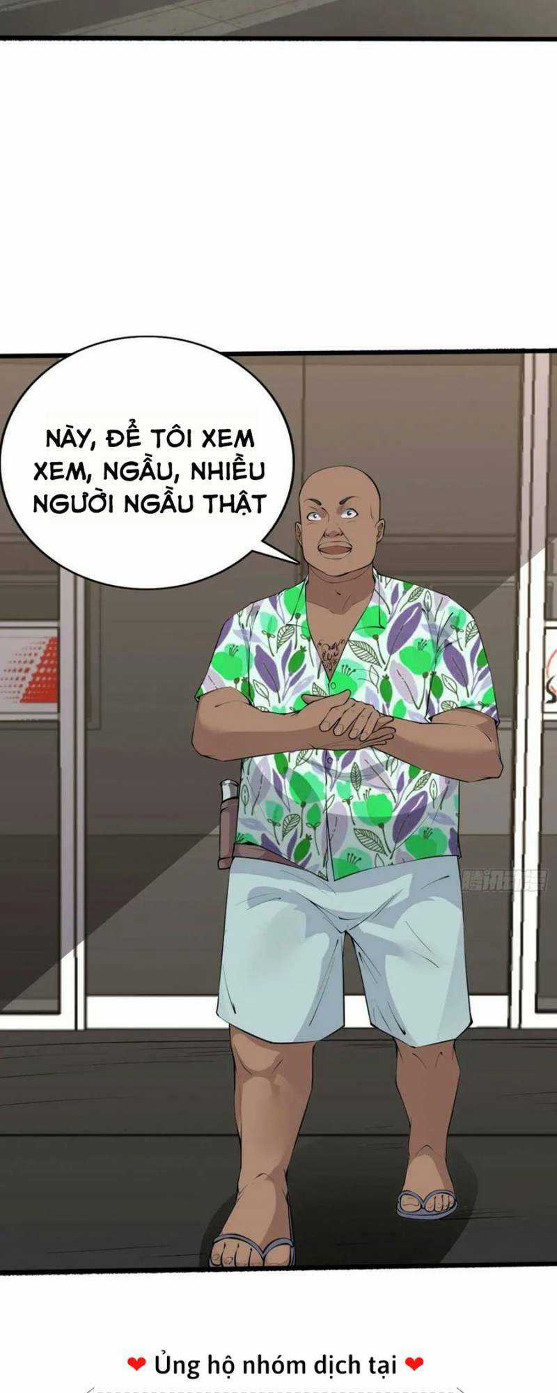 Mỗi Tuần Ta Có Một Thân Phận Mới Chapter 84 trang 13