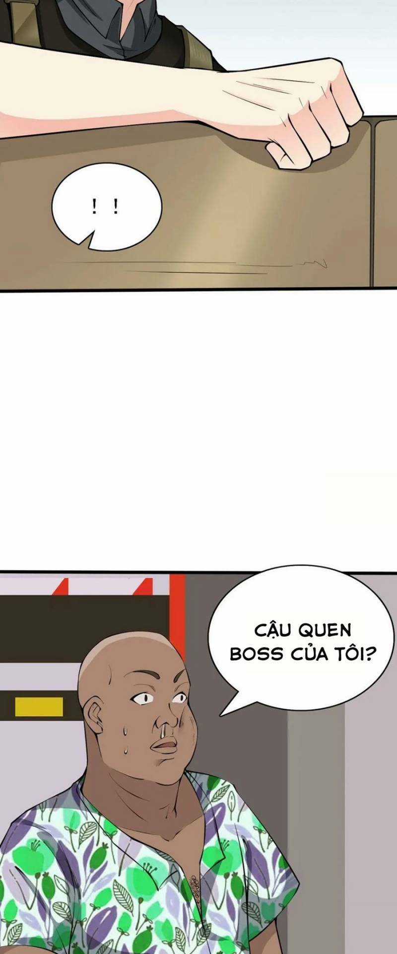 Mỗi Tuần Ta Có Một Thân Phận Mới Chapter 84 trang 24