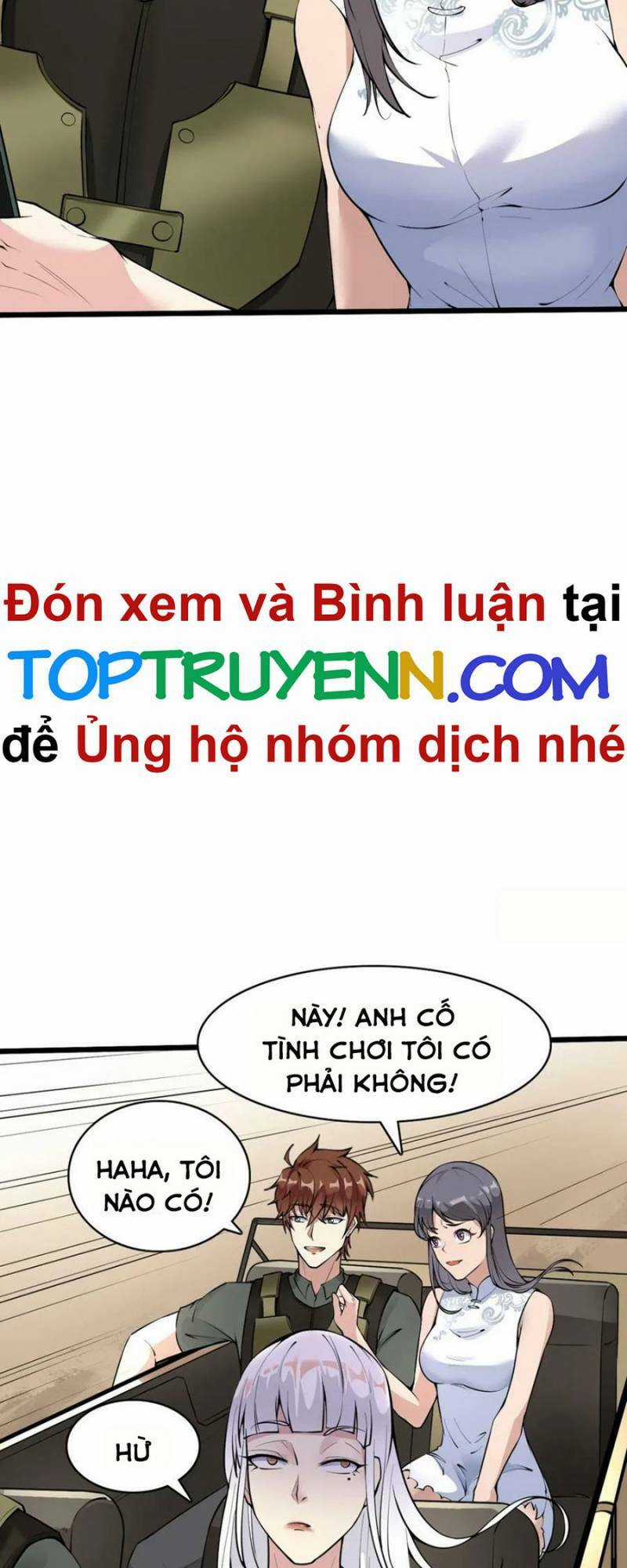 Mỗi Tuần Ta Có Một Thân Phận Mới Chapter 84 trang 5