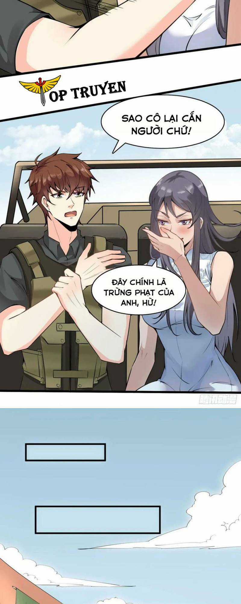 Mỗi Tuần Ta Có Một Thân Phận Mới Chapter 84 trang 8