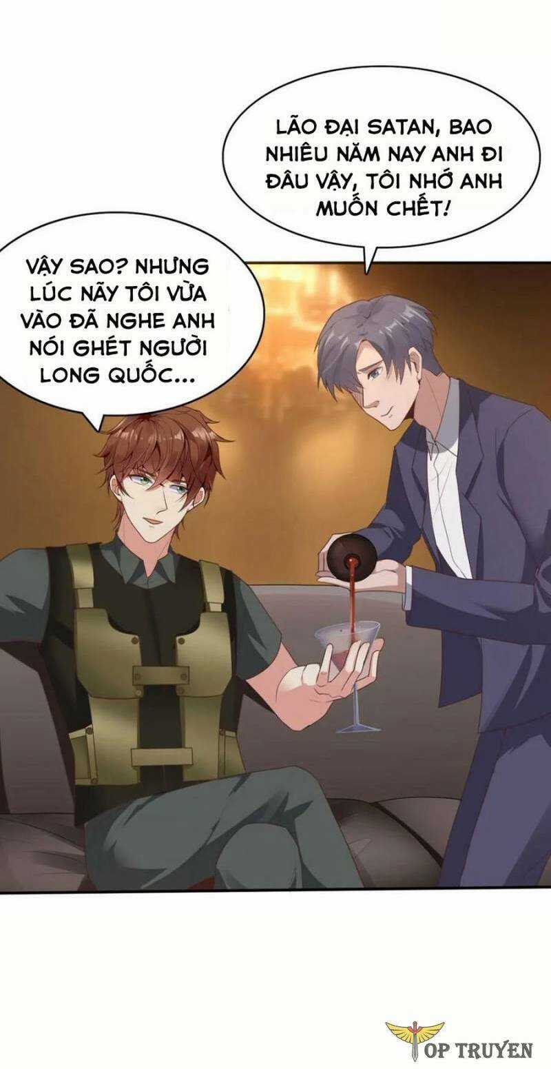 Mỗi Tuần Ta Có Một Thân Phận Mới Chapter 85 trang 12