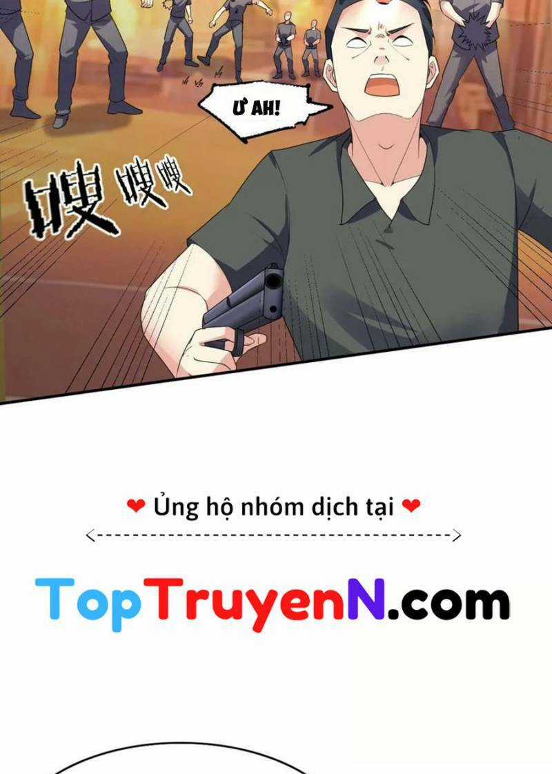 Mỗi Tuần Ta Có Một Thân Phận Mới Chapter 85 trang 24