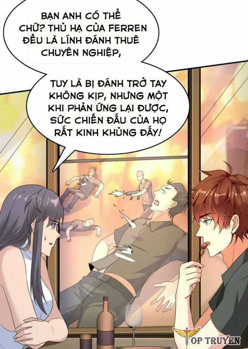 Mỗi Tuần Ta Có Một Thân Phận Mới Chapter 85 trang 25