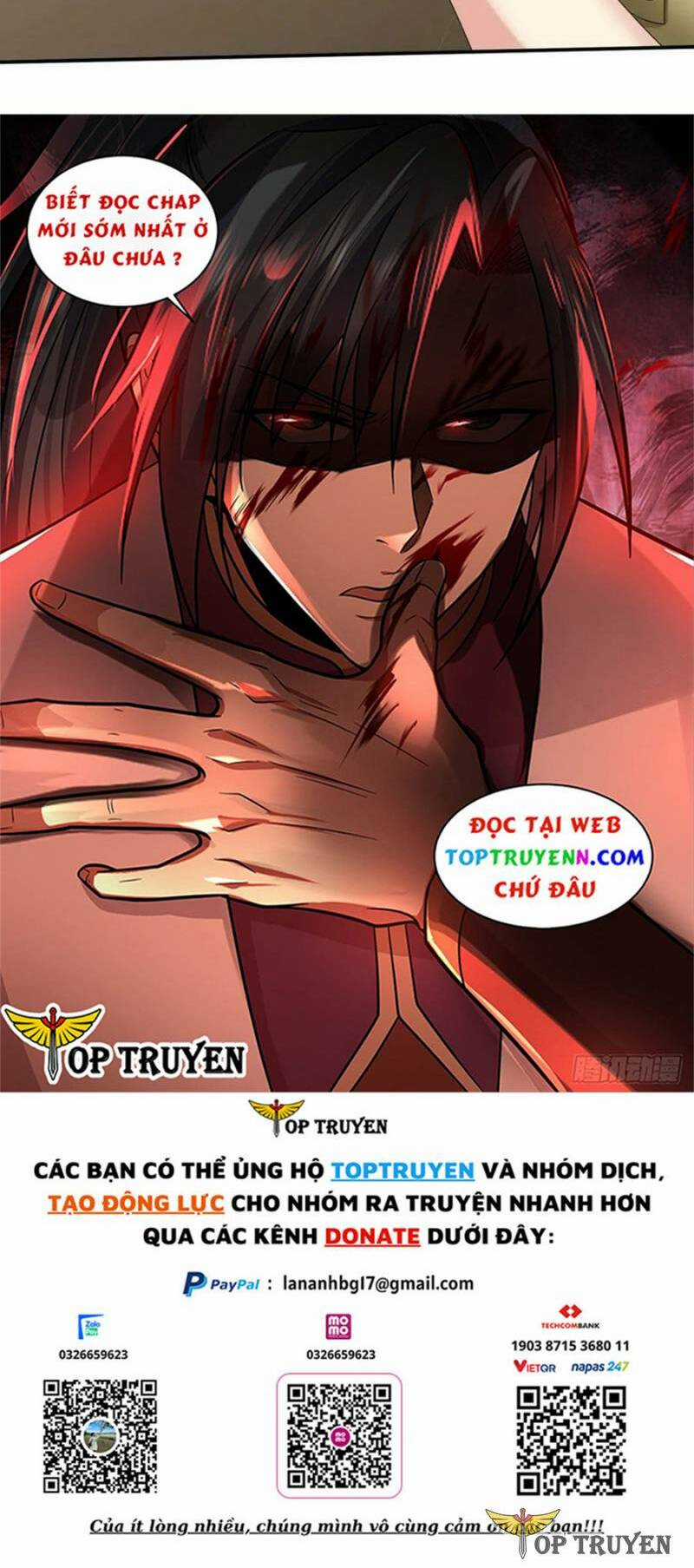 Mỗi Tuần Ta Có Một Thân Phận Mới Chapter 85 trang 27