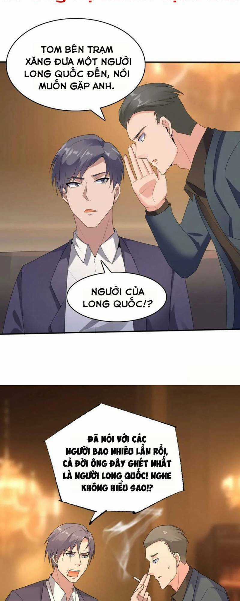 Mỗi Tuần Ta Có Một Thân Phận Mới Chapter 85 trang 5