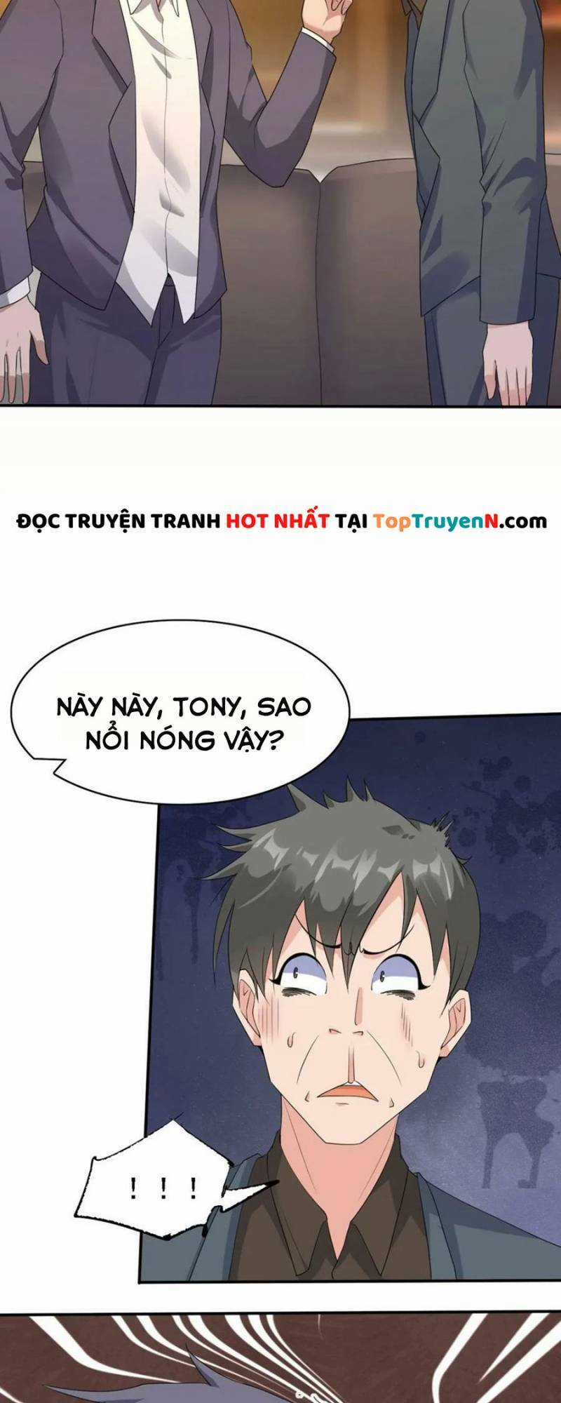 Mỗi Tuần Ta Có Một Thân Phận Mới Chapter 85 trang 6